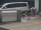その他共有部分　駐輪場やごみ置場