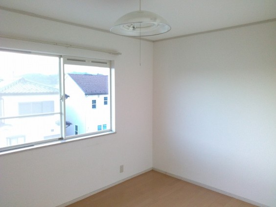 居室・リビング　洋室