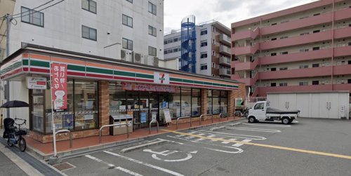 コンビニ　セブンイレブン 大阪苅田2丁目店（コンビニ）まで179m