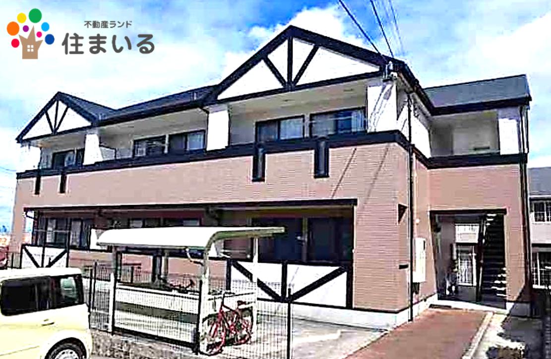ＪＲ東海道本線 大高駅 徒歩13分 築26年