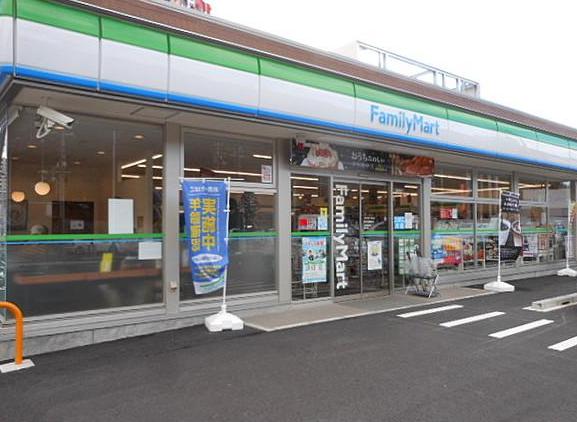 ＪＲ東海道本線 大高駅 徒歩13分 2階建 築26年の周辺写真