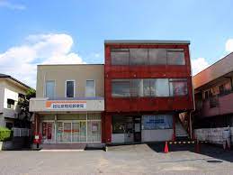 郵便局　総社泉簡易郵便局（郵便局）まで1819m