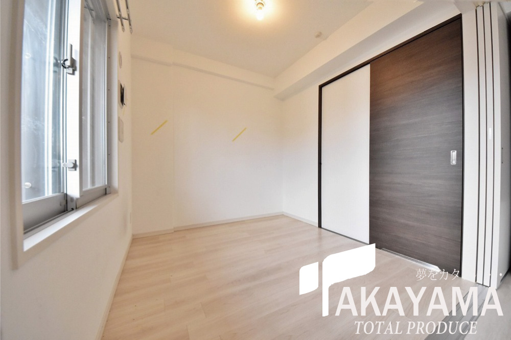 居室・リビング　洋室角度別の写真です★