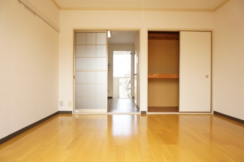 居室・リビング　図面と現状に相違がある場合には現状を優先