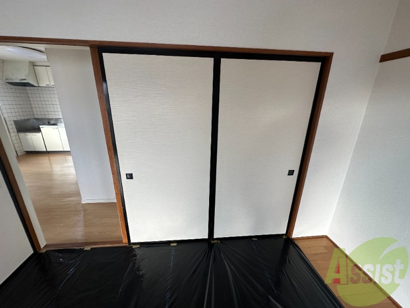 収納　収納もかなり大きく荷物が多い方も安心です。