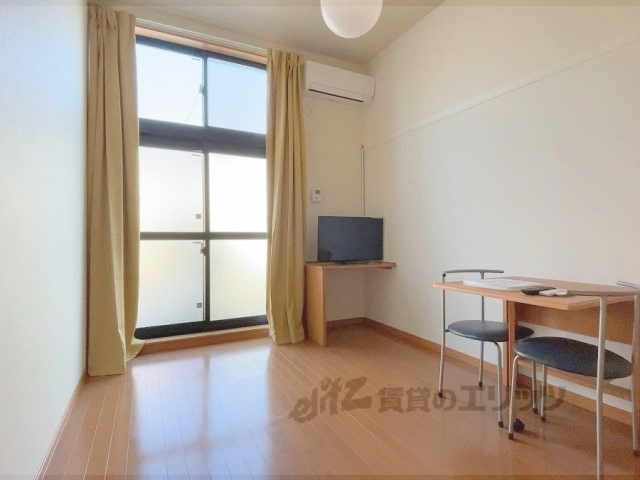 居室・リビング　洋室