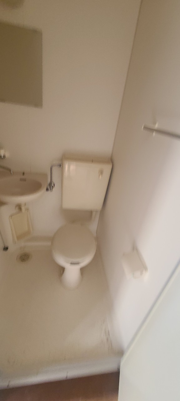 バス・シャワールーム　201