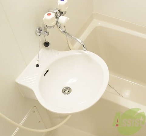 その他部屋・スペース　清潔感あり。