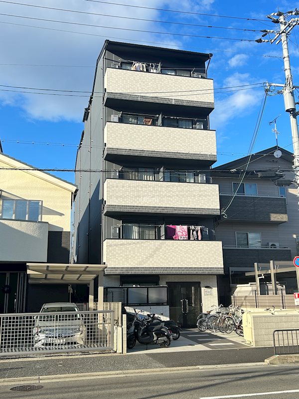 2ヶ月限定 京都市右京区マンション 住みませんか？ - 京都府のその他