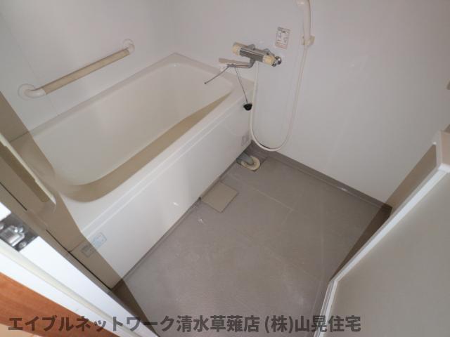 バス・シャワールーム　同イメージ