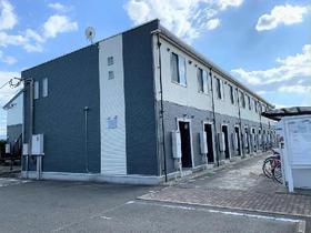 西鉄甘木線/甘木駅 歩16分