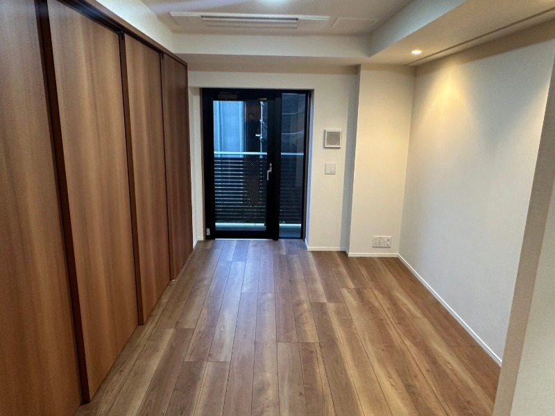 居室・リビング　内観※別部屋参考写真