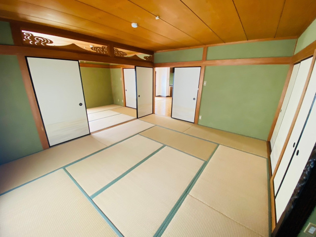 その他部屋・スペース