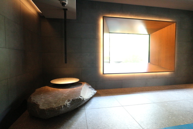 【ONE ROOF RESIDENCE NISHINIPPORIのロビー】