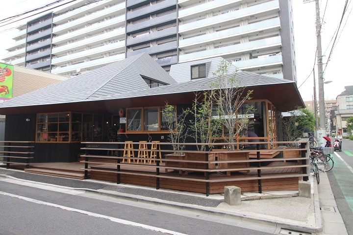 【ONE ROOF RESIDENCE NISHINIPPORIのその他】