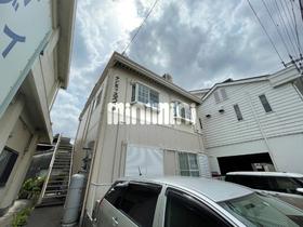 名鉄犬山線/柏森駅 歩4分