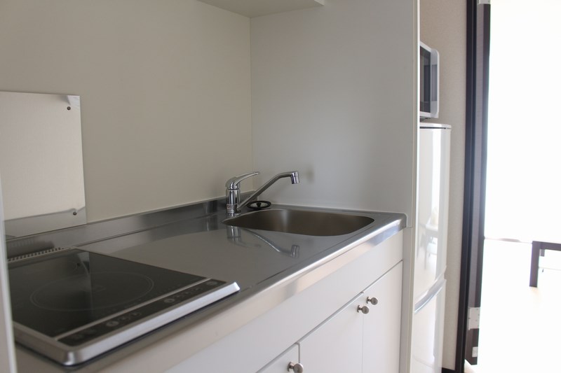 キッチン　同等タイプのイメージ写真です。