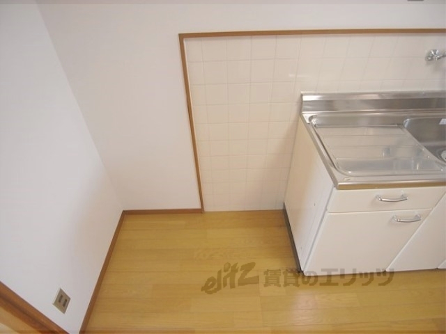 その他部屋・スペース　冷蔵庫置場