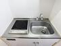 キッチン　※他室参照