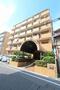 栗林駅より徒歩3分 3階 築40年9ヶ月の賃貸物件