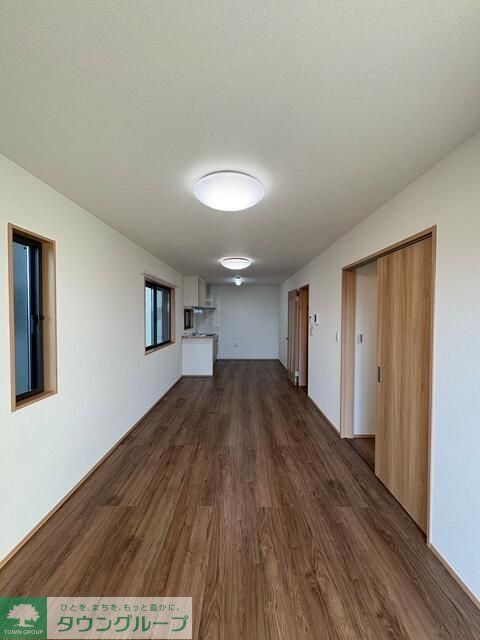 居室・リビング　リビング/居室