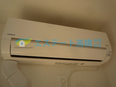 その他設備　写真は他の部屋の写真です。