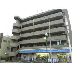 コンビニ　ローソン LM 上篠崎店（コンビニ）まで475m