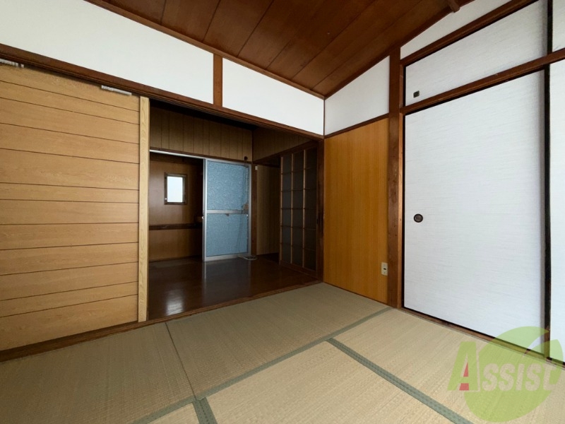 その他部屋・スペース