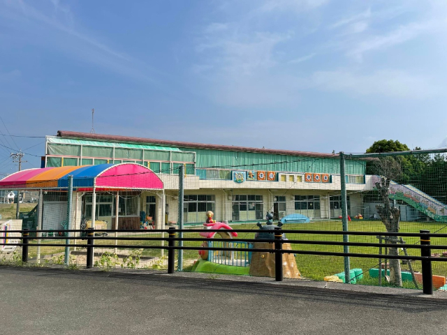 幼稚園・保育園　牛川保育園（幼稚園・保育園）まで887m