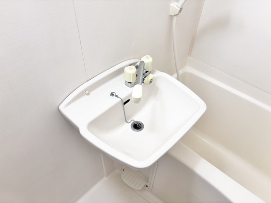 洗面設備　洗面器