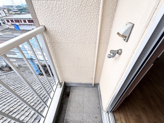 その他部屋・スペース　洗濯機置き場