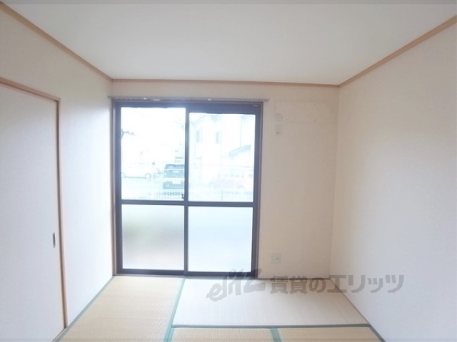 居室・リビング　和室