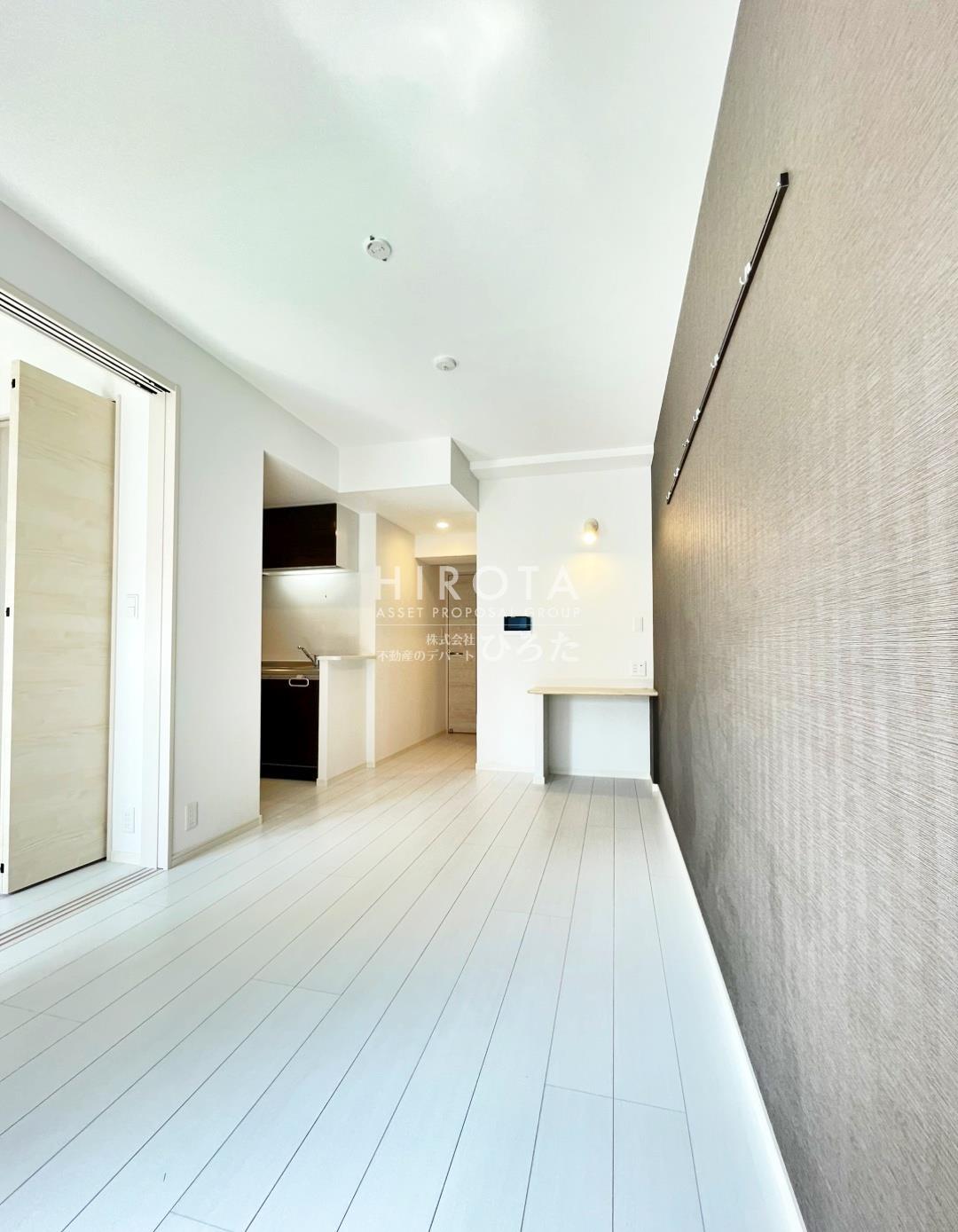 その他設備　2階モデルルーム