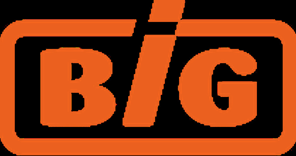 スーパー　ザ・ビッグ甲府長松寺店（スーパー）まで2196m