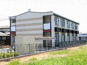 名鉄津島線/甚目寺駅 歩19分