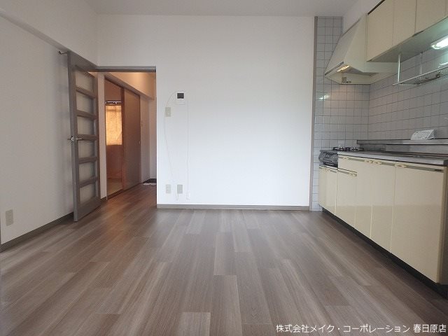 居室・リビング　写真は同型タイプ