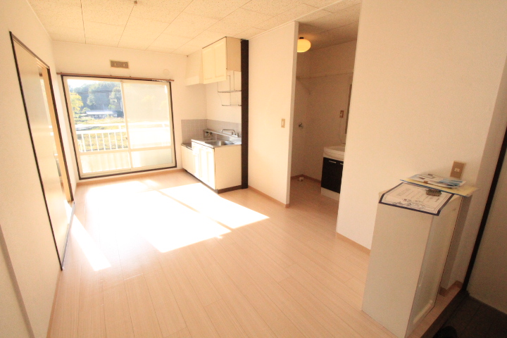 居室・リビング　DKスペース☆