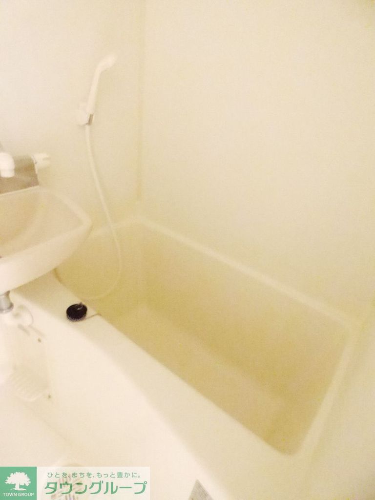 バス・シャワールーム　★