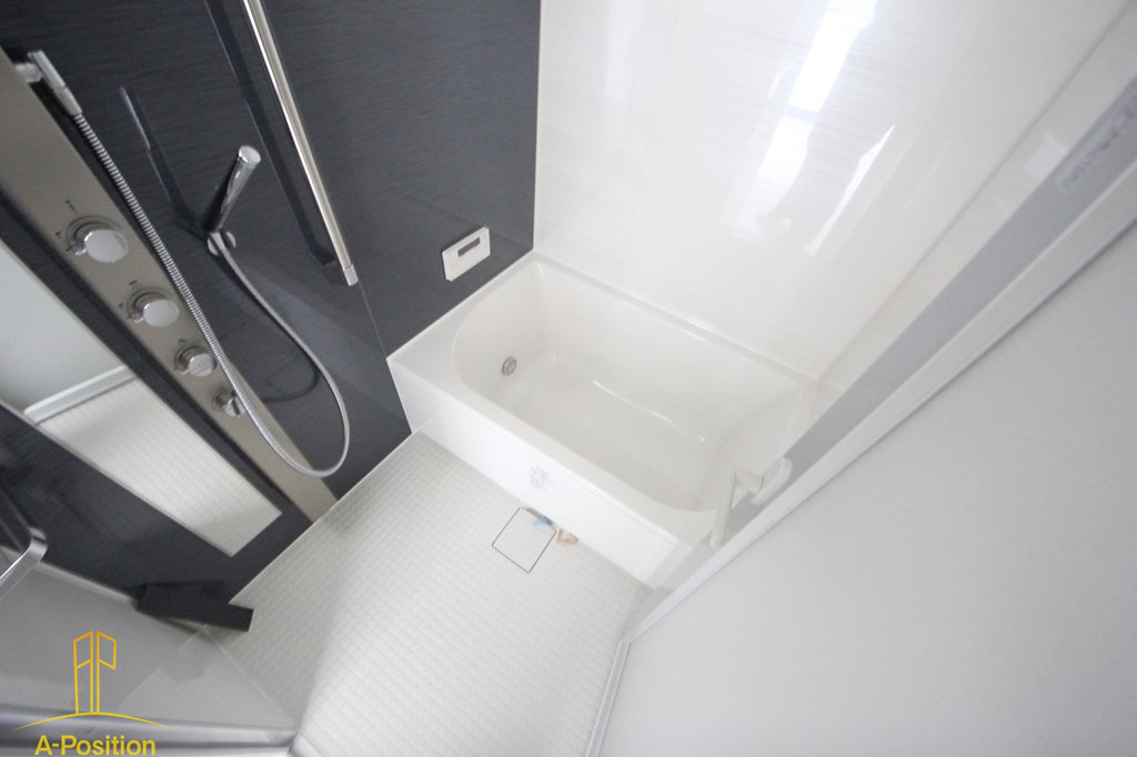 バス・シャワールーム　イノセント堂山