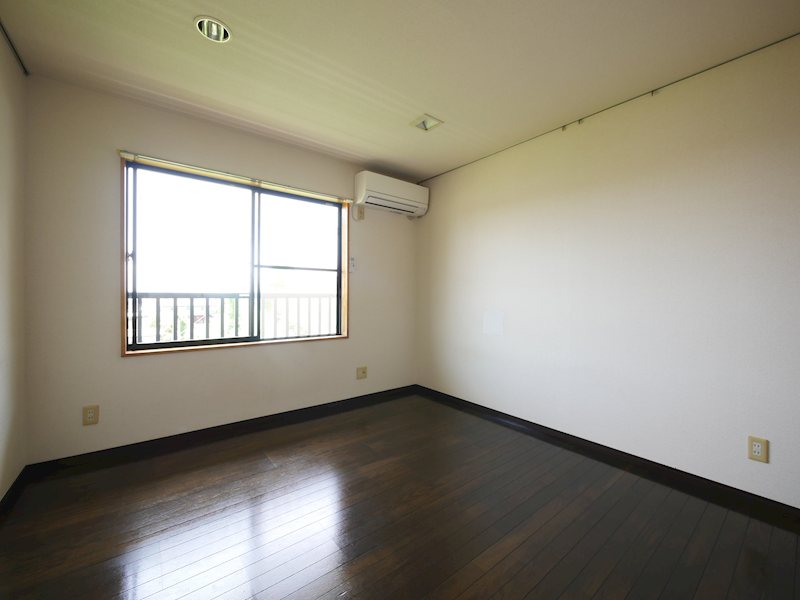 居室・リビング　洋室７帖