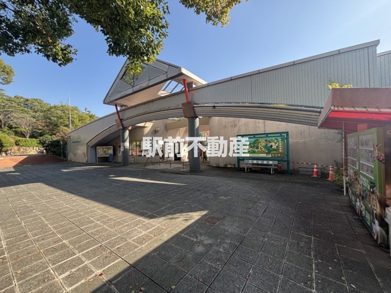 その他　大牟田動物園（その他）まで800m