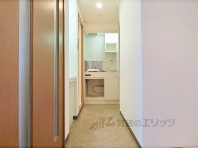 その他部屋・スペース　廊下