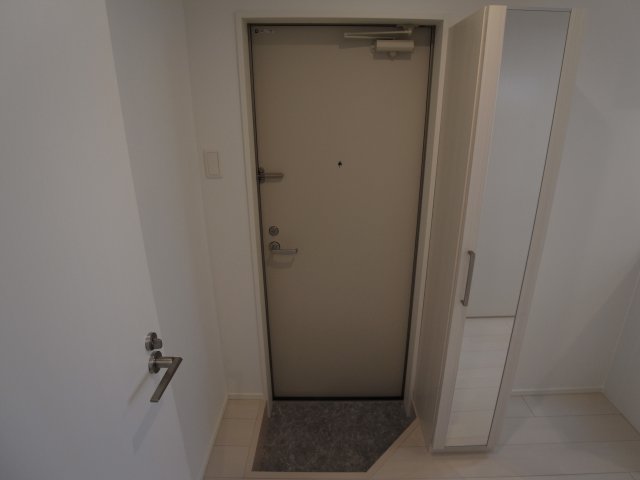 Casa di mare KOBEの玄関写真
