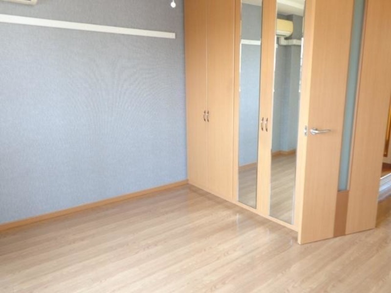 居室・リビング　図面と現状に相違がある場合には現状を優先