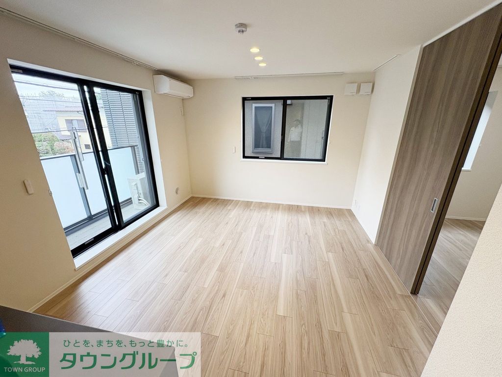 居室・リビング　リビング/居室