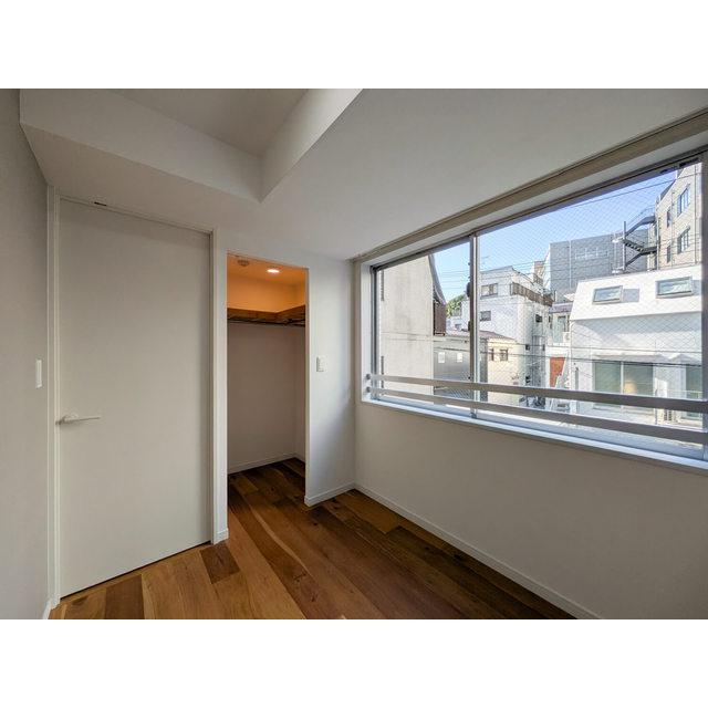 居室・リビング　内観