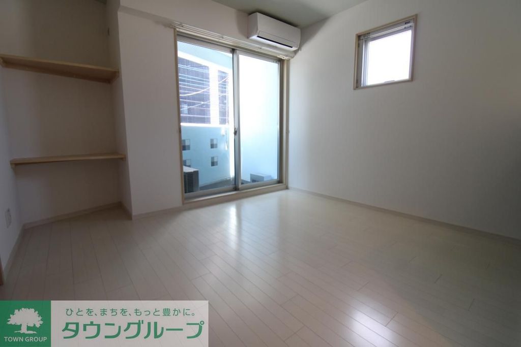 居室・リビング　リビング/居室