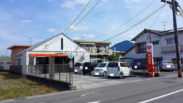 郵便局　長田郵便局（郵便局）まで1073m