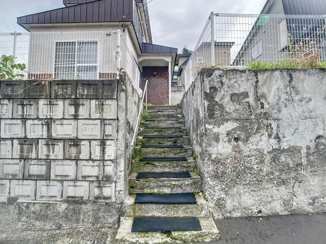 その他共有部分　共用部１