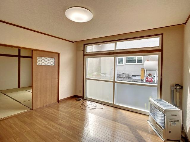 その他部屋・スペース　内装